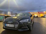 Audi A5 2.0 TFSI S tronic quattro Sportb. design ... - Audi A5 in Saarbrücken