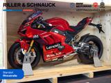 Ducati Panigale V4 S Pecco Bagnaia N ° 150/260