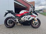 BMW S1000RR - BMW Motorräder in Hannover