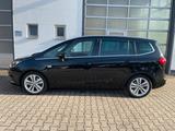 Opel Zafira C Innovation/AUTOM/AHK/7-SITZE/SHZ/KAMERA - Opel Zafira Innovation mit Benzin-Antrieb