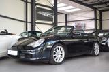 Porsche 911/996 Carrera Cabriolet **Carbon**2.Hand - Porsche in Krefeld: 911
