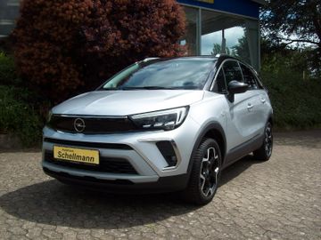 Bild 23 Opel Crossland (X) Crossland Ultimate HUD PDC+Kam SHZ LHZ Navi AT