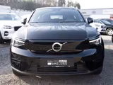 Volvo C40 Core Recharge Pure Electric 2WD AHK LED PANO - schwarze Volvo C40