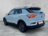 Ssangyong Korando e-Motion Platinum 1,5T ANHÄNGELAST+NAVI - Ssangyong Elektroautos