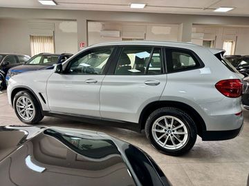 BMW X3 - 4