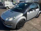 Smart ForFour 1.3 elektr.Fenster,Klima,Tüv Neu - Smart ForFour: 1.3