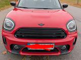 MINI Cooper Countryman Cooper ALL4 AT Classic Tri... - rote MINI Cooper Countryman