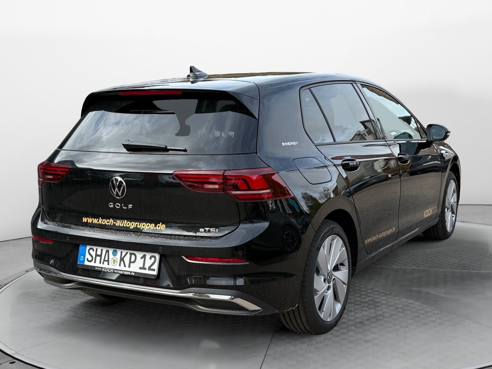 Volkswagen Golf - Bild 9