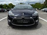 Citroën DS3 Limited Edition 1955 *Navi*Kamera* - Citroën DS3: Bluetooth