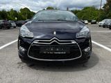 Citroën DS3 Limited Edition 1955 *Navi*Kamera* - Citroën DS3: Schwarz