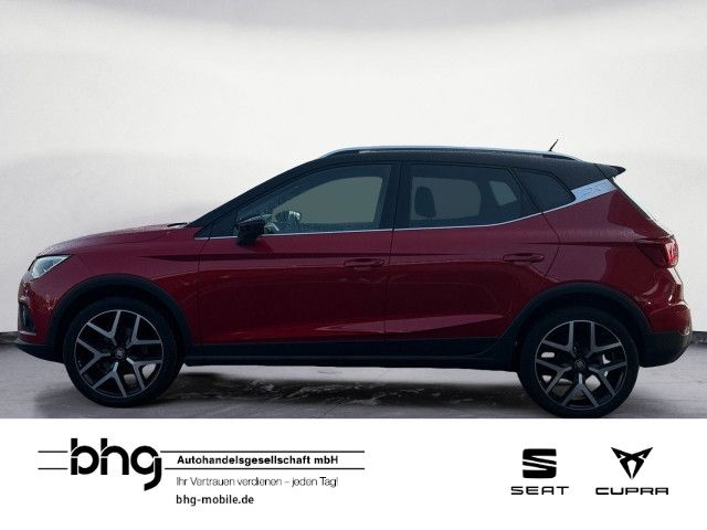Seat Arona 1.5 TSI FR imagem 3
