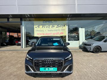 Bild 2 Audi Q2 35 TFSI S line S tronic +M-LED+KAMERA+PANO.+