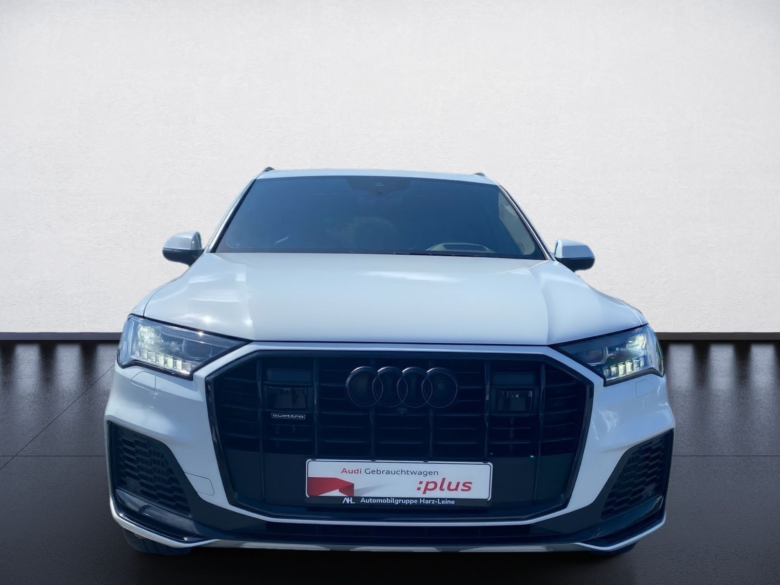Audi Q7 - Bild 9