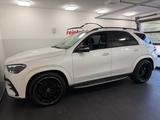 Mercedes-Benz GLE 450 d 4M AMG Distronic+ HUD AHK Pano 360° SH - Autos mit Automatikschaltung
