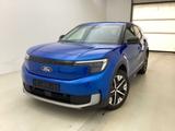 Ford Explorer Select - Ford Explorer Select