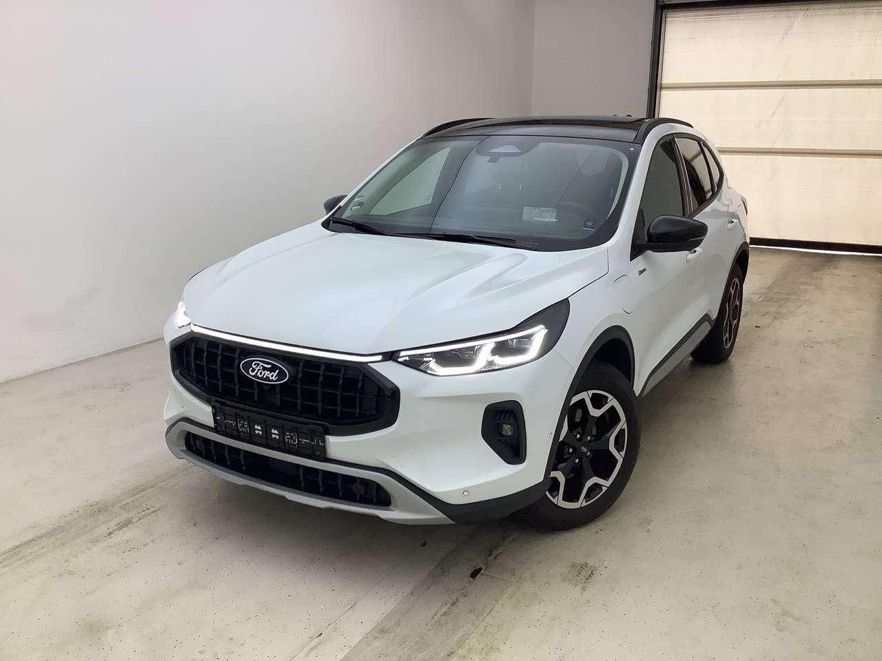 Ford Kuga Plug-In Hybrid Active X AHK