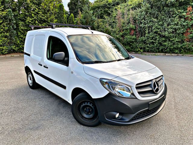 Mercedes-Benz Citan Kasten 108 CDI lang|Neuer Service|19% MwSt