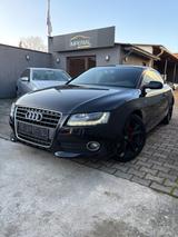 Audi A5 Coupe 2.0 TFSI S-Line SZH/TEMPOMAT/XENON/19´ - Audi A5 aus 2009: Line