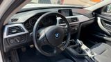 BMW 320d Limousine xDrive/Navi/Bi Xenon - Thumbnail 9