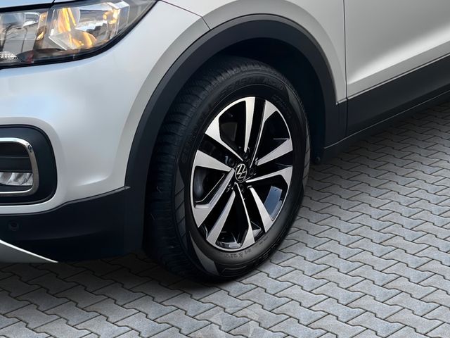 Volkswagen T-Cross 1,0 TSI United