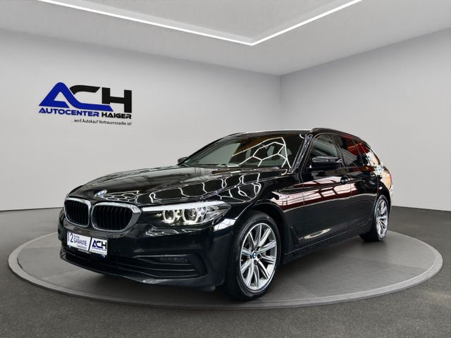 BMW 530 d xDrive Sport Line 1.HAND*LED*KAMERA*ACC