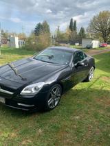 Mercedes-Benz Mercedes Benz  Slk 200  R172 - Mercedes-Benz: Slk R172