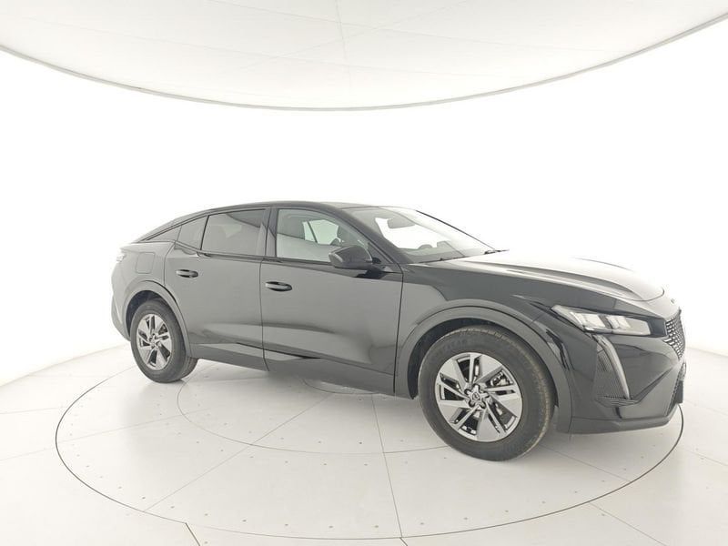 Other Peugeot 408 Hybrid 145 e-DCS6 Allure