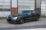 Mercedes-Benz E 500 7G LPG AMG Paket - Mercedes-Benz E 500 aus 2004