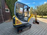 Wacker ET16 - Wacker LKWs