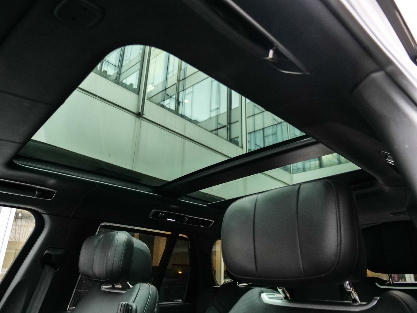 Land Rover Range Rover P530 Autobiography 360 ACC foto 15