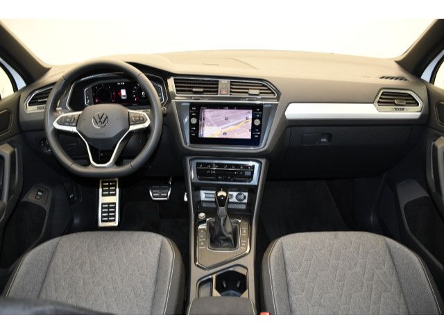 Volkswagen Tiguan 2.0 TDI DSG Move Matrix AHK Rückfahrkam foto 4