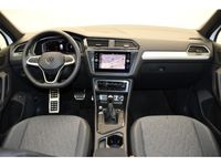 Volkswagen Tiguan - Vorschau Bild 4