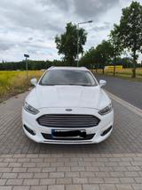 Ford Mondeo 1,5 EcoBoost Business Edition Turnier... - Ford Mondeo Gebrauchtwagen in Dresden