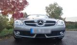 Mercedes-Benz SLK 280  - R171  - 6 Zylinder - Mercedes-Benz SLK 280: Cabrio