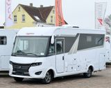Frankia I680 Plus F-LINE*MOD25*ALDE*AHK*10"*SAT*Dachklim - Frankia 680