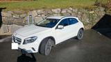 Mercedes-Benz GLA 220 d 4MATIC DCT - - Mercedes-Benz GLA 220 von privat