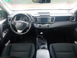 Toyota RAV 4 2,2-l-D-4D 4x4 Edition Edition - Toyota RAV 4 aus 2014