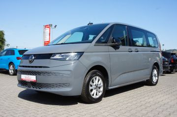Volkswagen T7 Multivan - 4