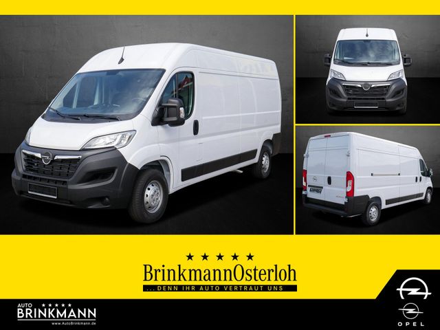 Opel Movano 2.2 Diesel 120 (3,5t) L3H2 Edition Klima