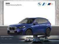 BMW iX1 - Vorschau Bild 1