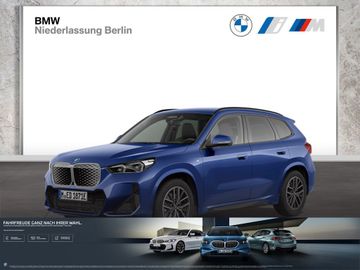 BMW iX1 xDrive30 M Sport LiCoPr h/k DAProf PA+ AHK