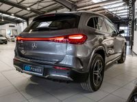 Mercedes-Benz EQA - Vorschau Bild 2