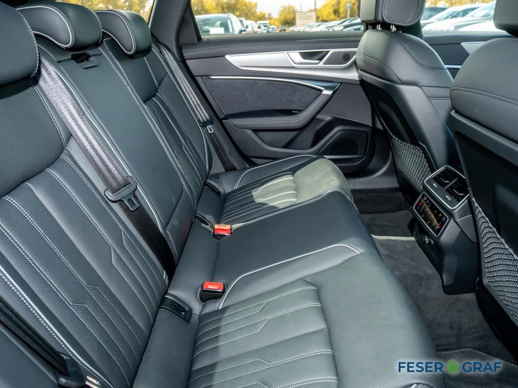 Audi A6 Allroad 55TDI Matrix/HuD/360°/AHK/Pano/B&O/St foto 7