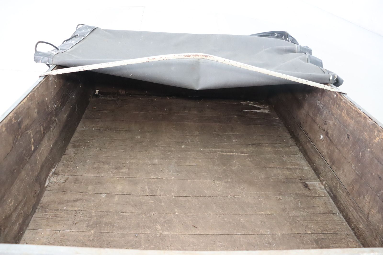 Fahrzeugabbildung Andere HP 400 * HU bis 02.2028 *
