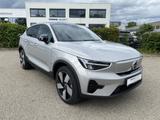 Volvo C40 Plus Recharge Pure Electric AWD Twin Allrad  - Volvo C40: Recharge Plus