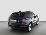 Audi Q6 e-tron 185 KW Tech plus Advanced Standhzg|4xS - blaue Audi Q6 e-tron