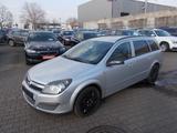 Opel Astra H Caravan Edition Klima Parksensoren - Opel Astra aus 2006: Kombi