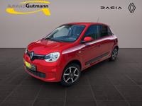 Renault Twingo Limited 0.9 TCe 90 KLIMA SHZ SPEEDLIMITER
