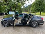 BMW 750i BMW GARANTIE  service NEU - BMW 7er Reihe Gebrauchtwagen in München