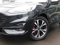 Ford Kuga Plug-In Hybrid ST-Line X